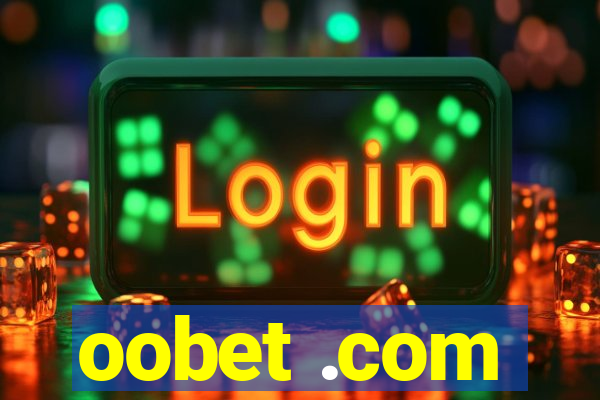 oobet .com